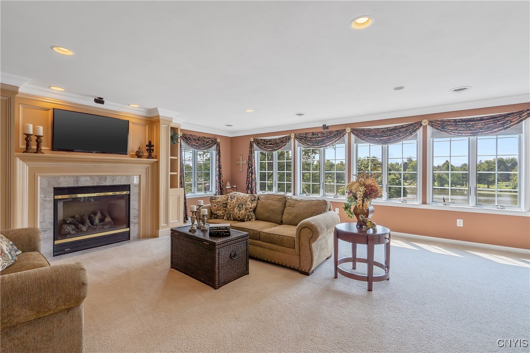 57 West Genesee Street