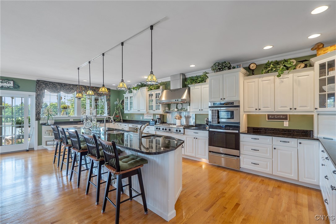 57 West Genesee Street