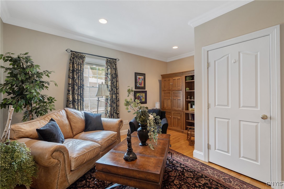 57 West Genesee Street