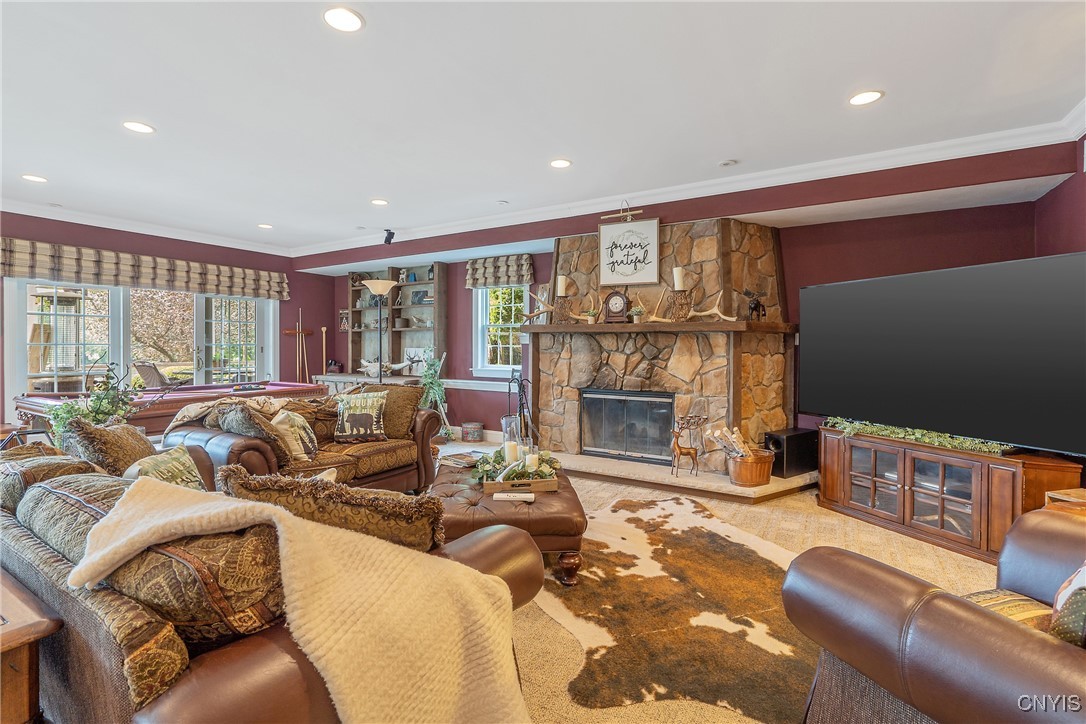 57 West Genesee Street