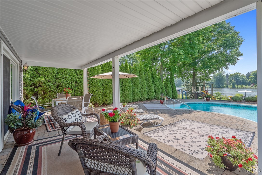 57 West Genesee Street