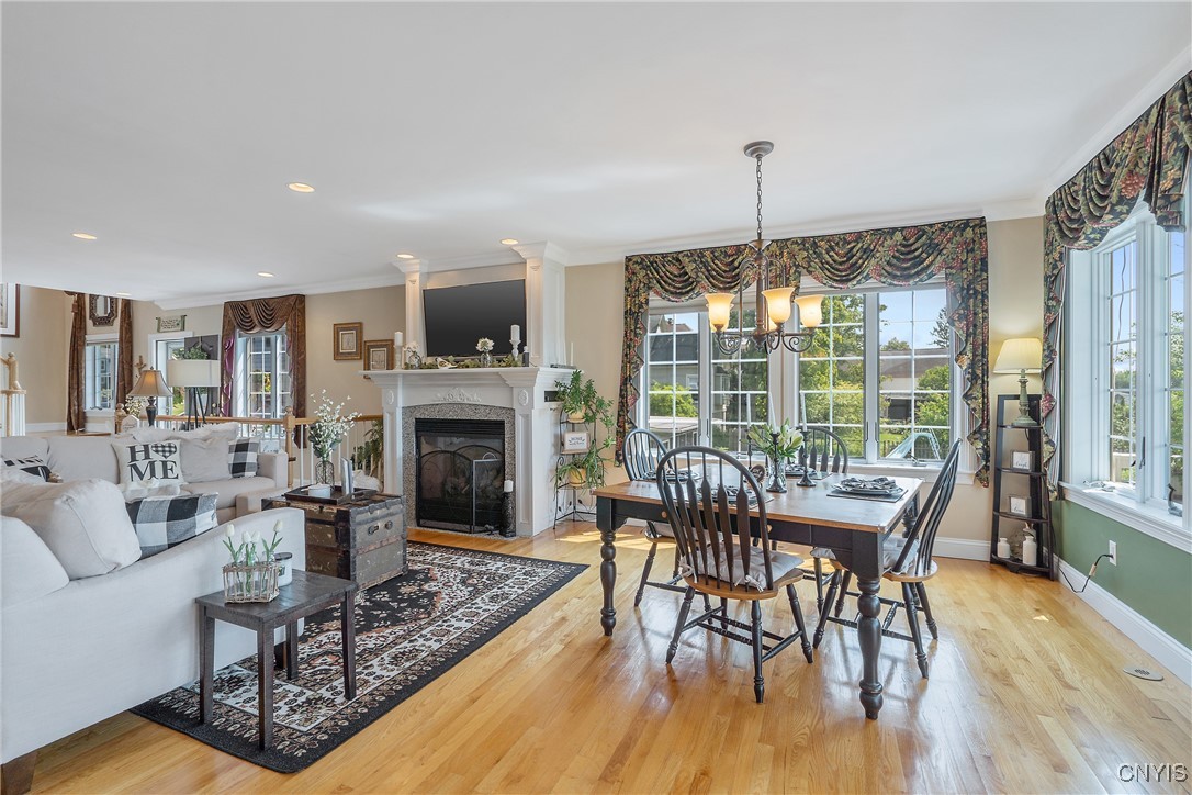 57 West Genesee Street