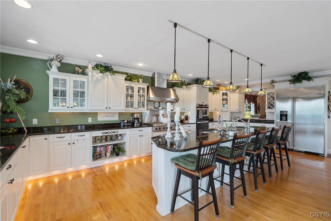 57 West Genesee Street