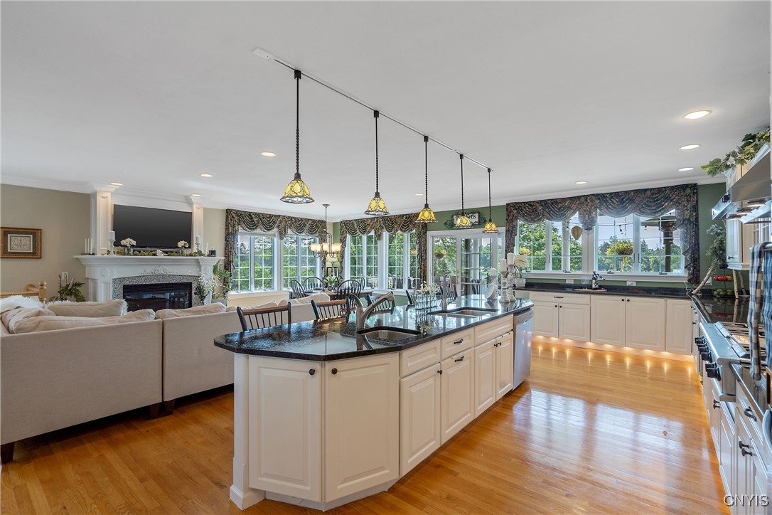 57 West Genesee Street