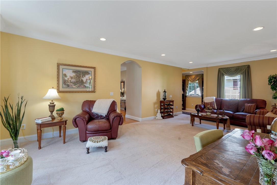 57 West Genesee Street