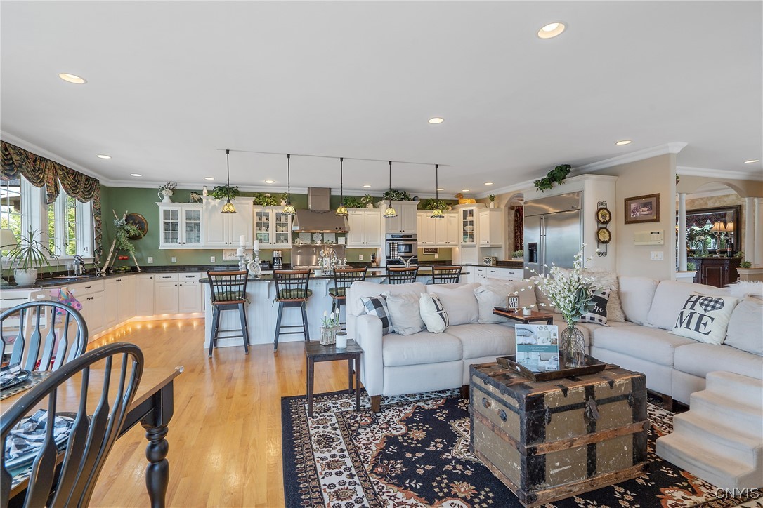 57 West Genesee Street