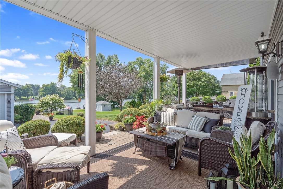 57 West Genesee Street