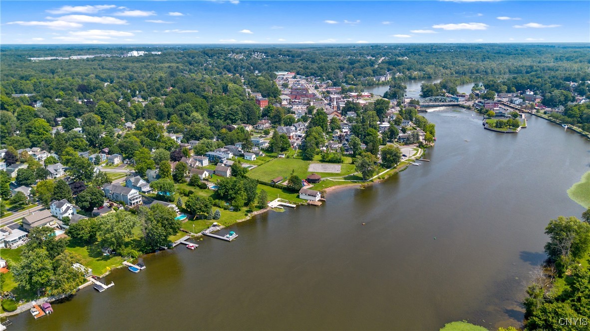 57 West Genesee Street