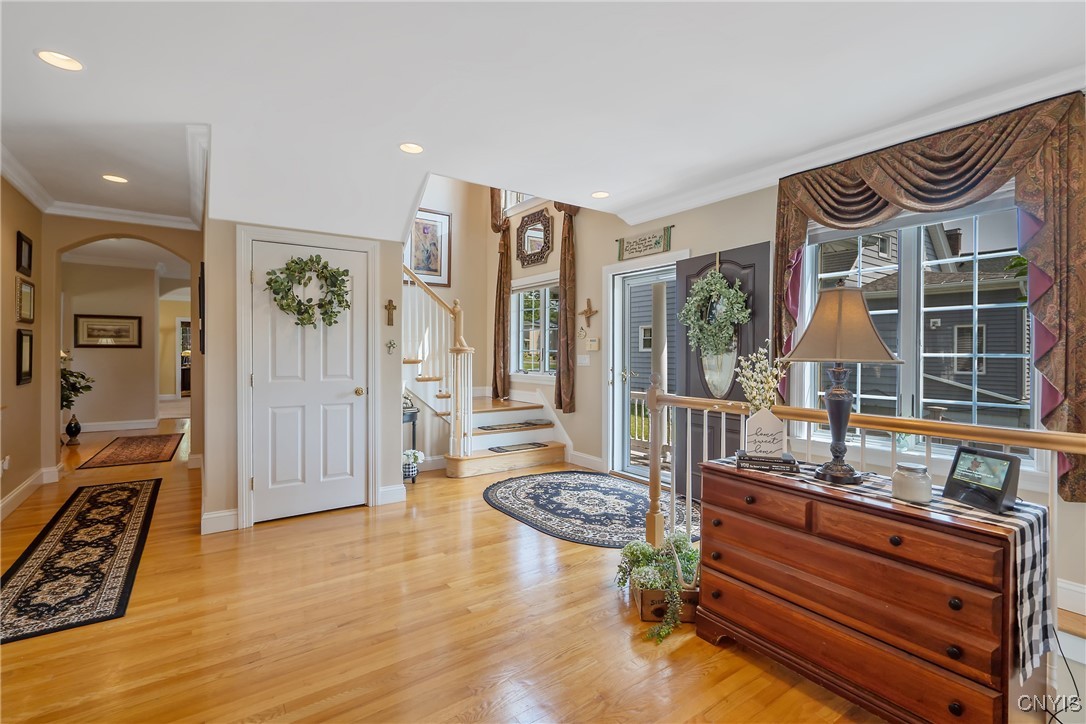 57 West Genesee Street