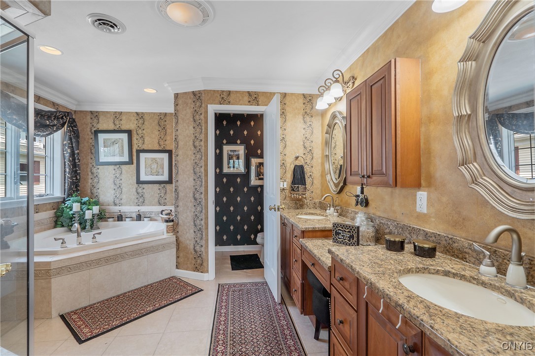 57 West Genesee Street