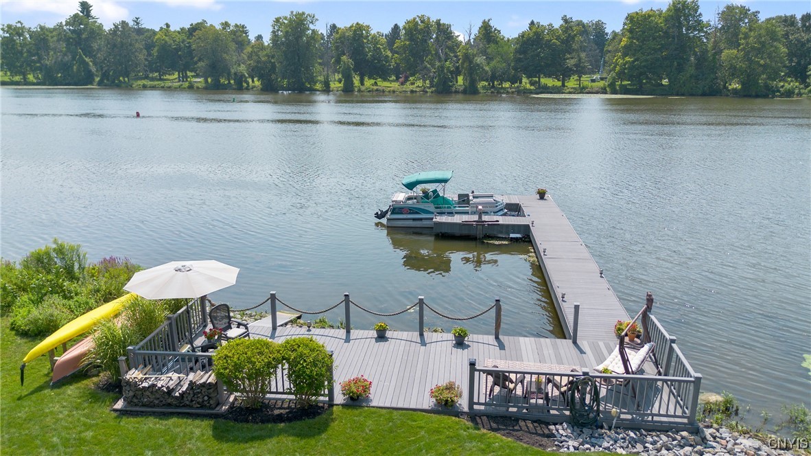 57 West Genesee Street