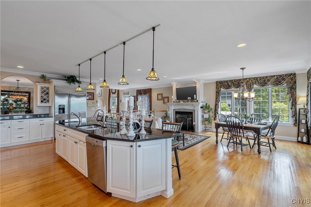 57 West Genesee Street