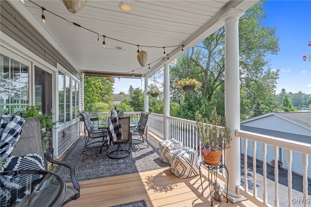 57 West Genesee Street