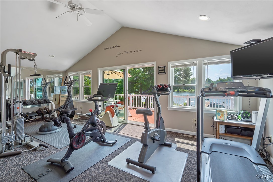 57 West Genesee Street