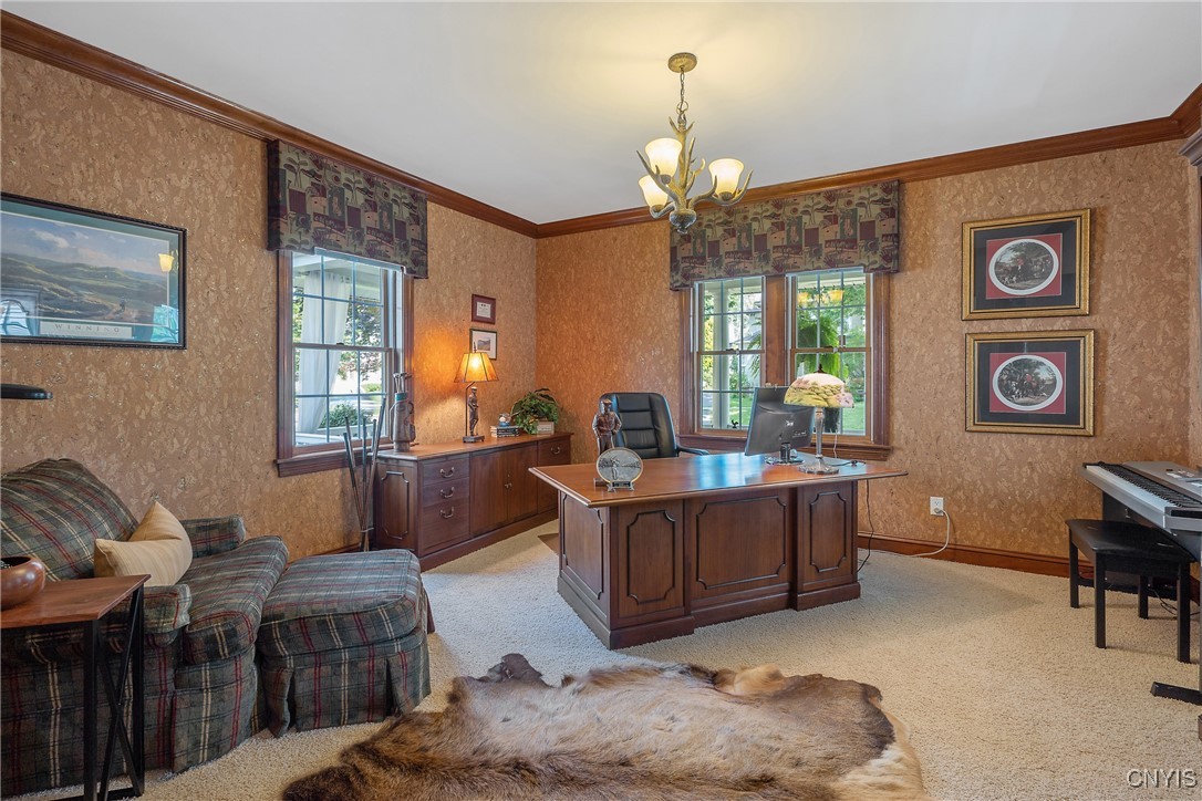 57 West Genesee Street