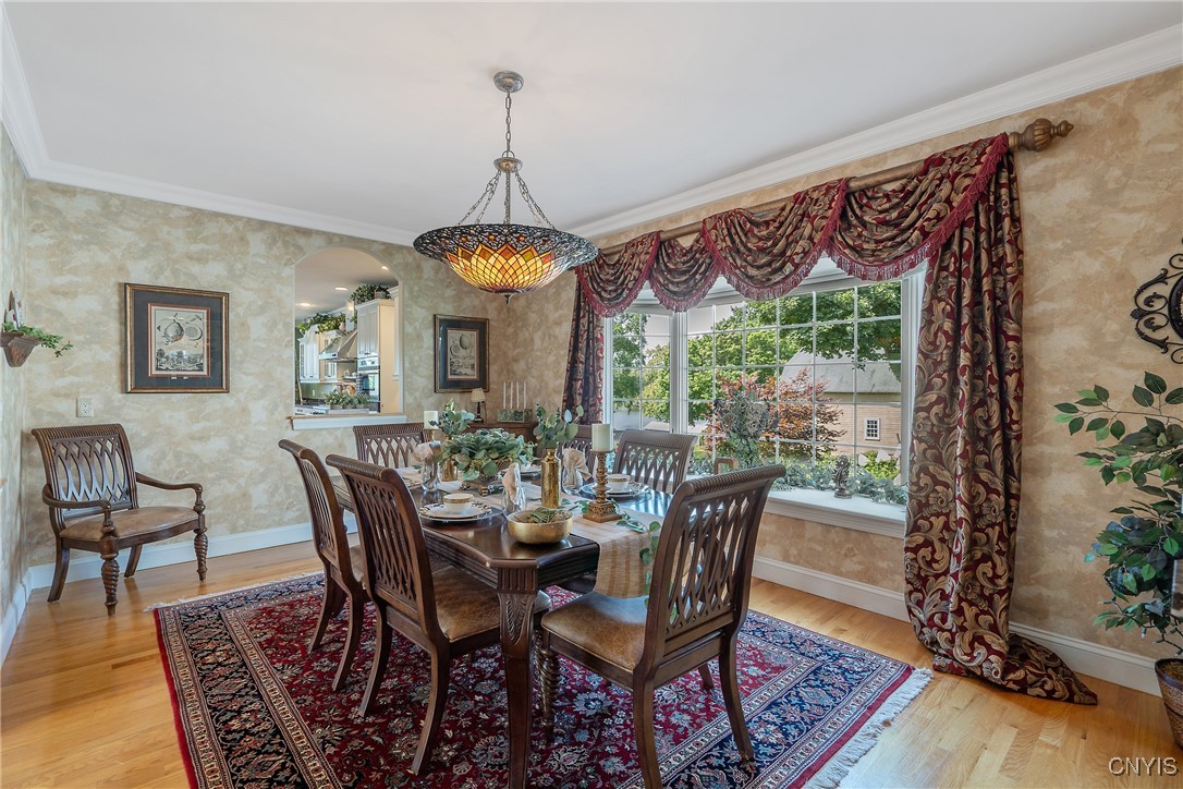 57 West Genesee Street