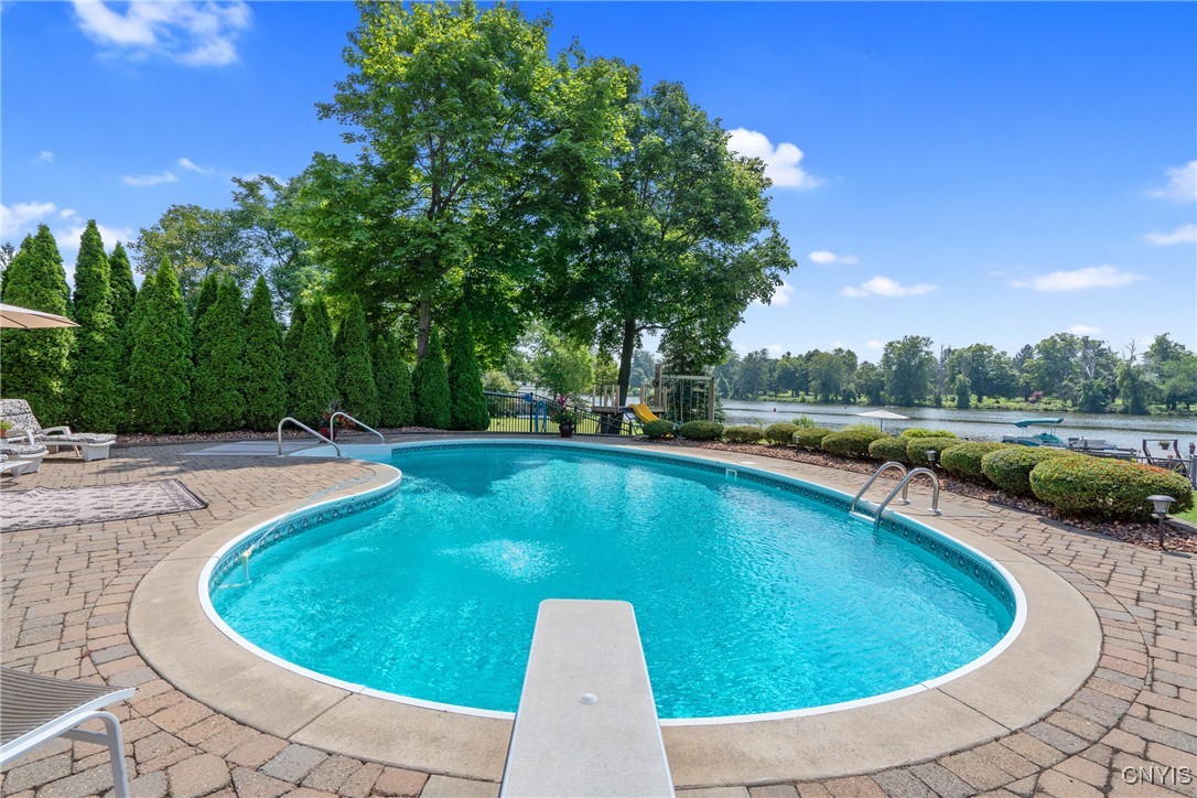 57 West Genesee Street