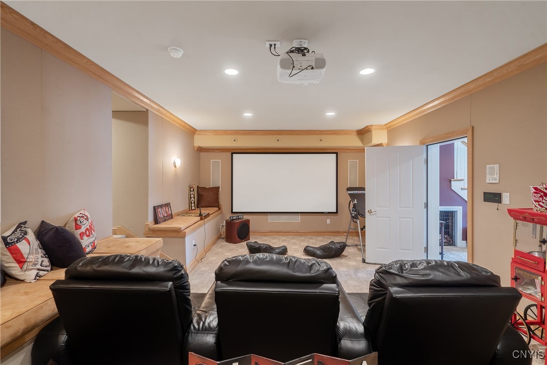 57 West Genesee Street