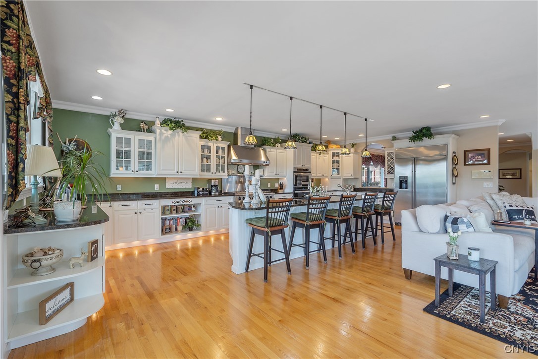 57 West Genesee Street