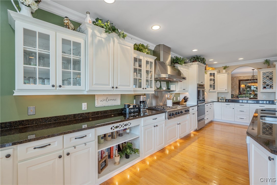 57 West Genesee Street