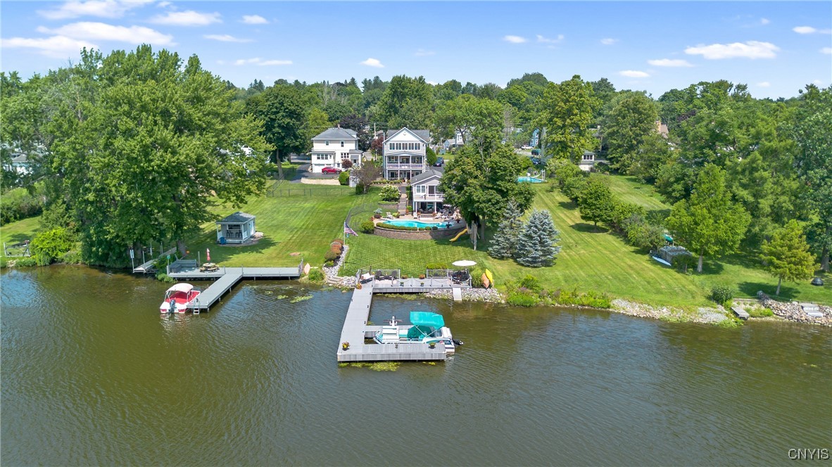 57 West Genesee Street