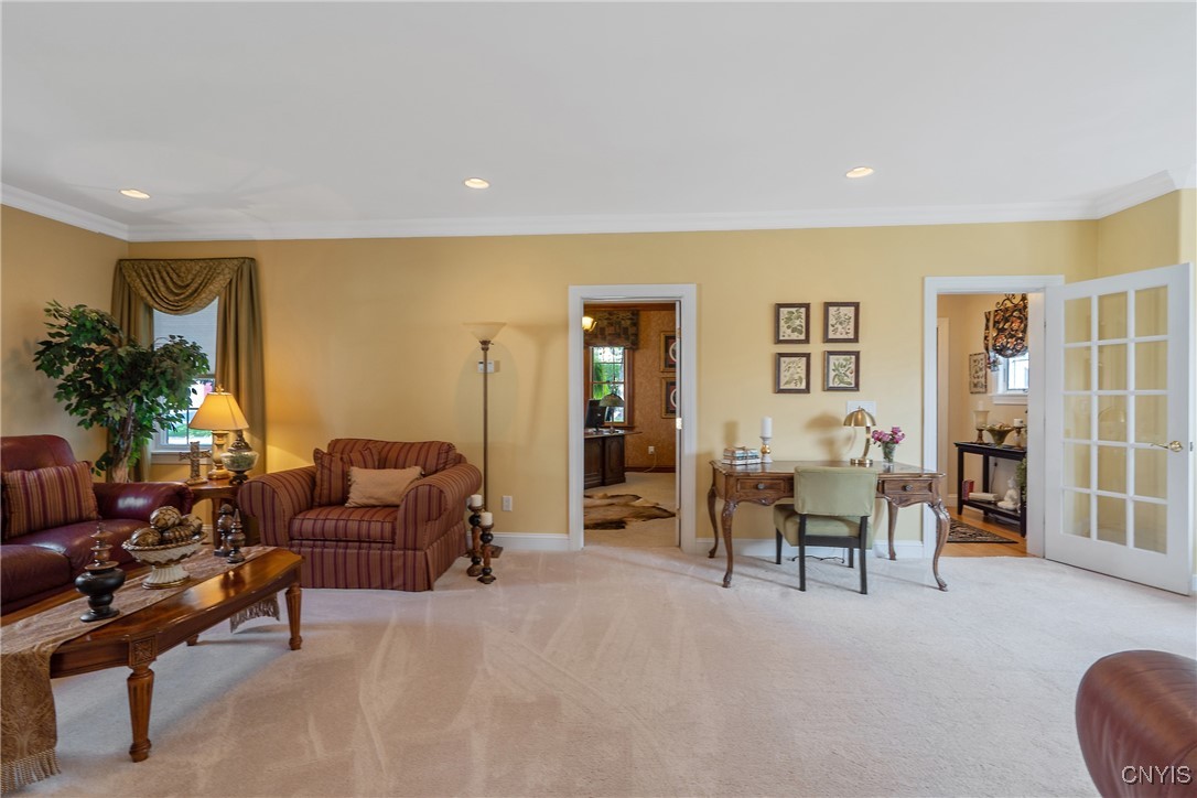 57 West Genesee Street