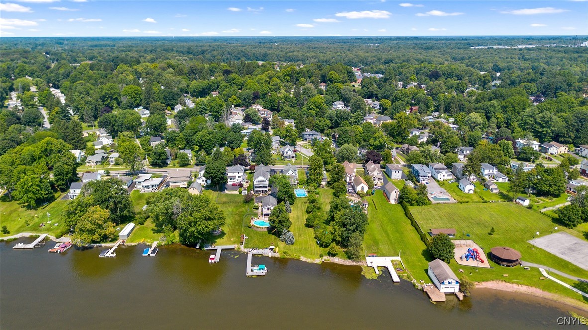 57 West Genesee Street