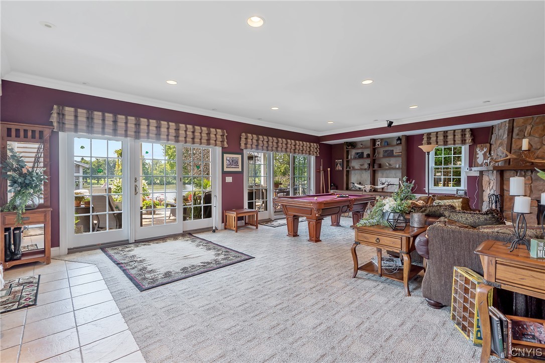 57 West Genesee Street