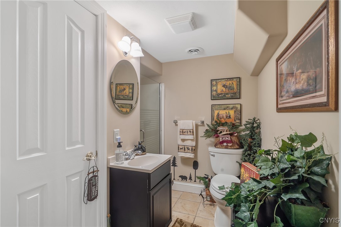 57 West Genesee Street