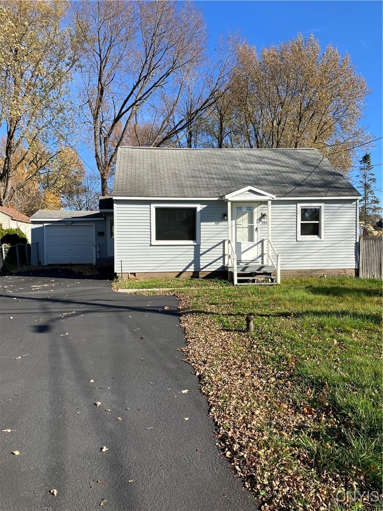 406 Florida Road