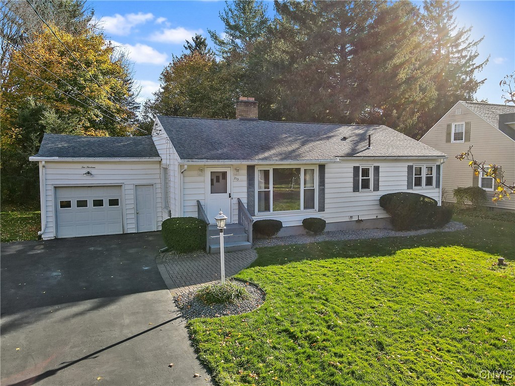 213 Mott Road