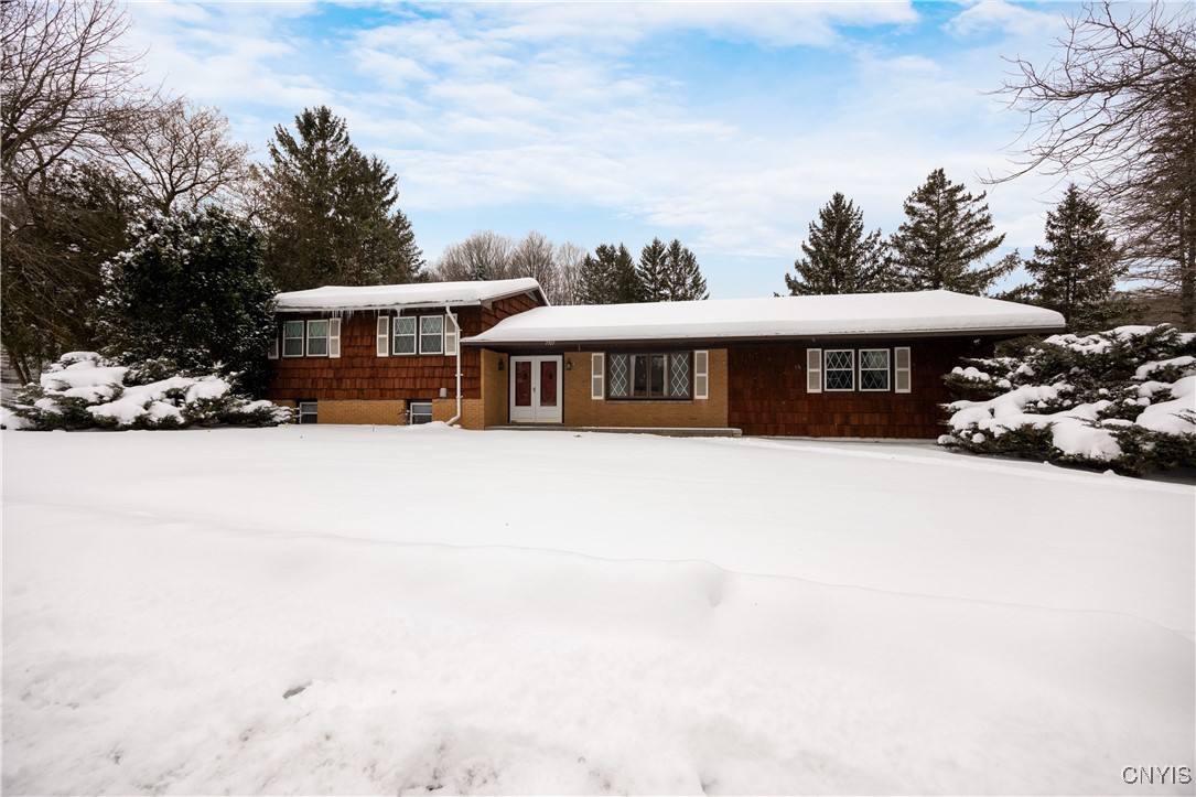 7705 King Road