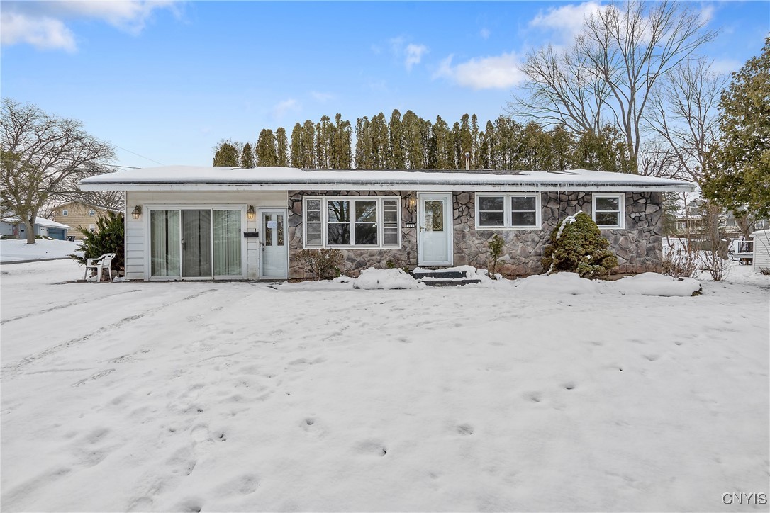 101 Moyer Heights Drive