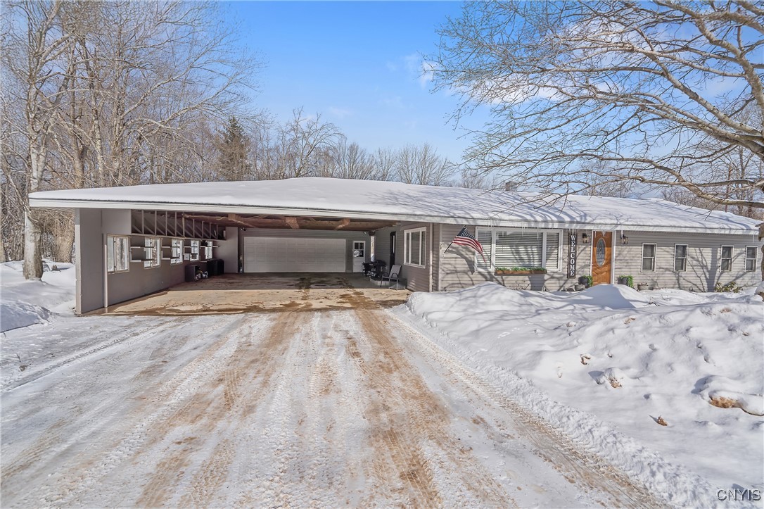 28 Barker Road