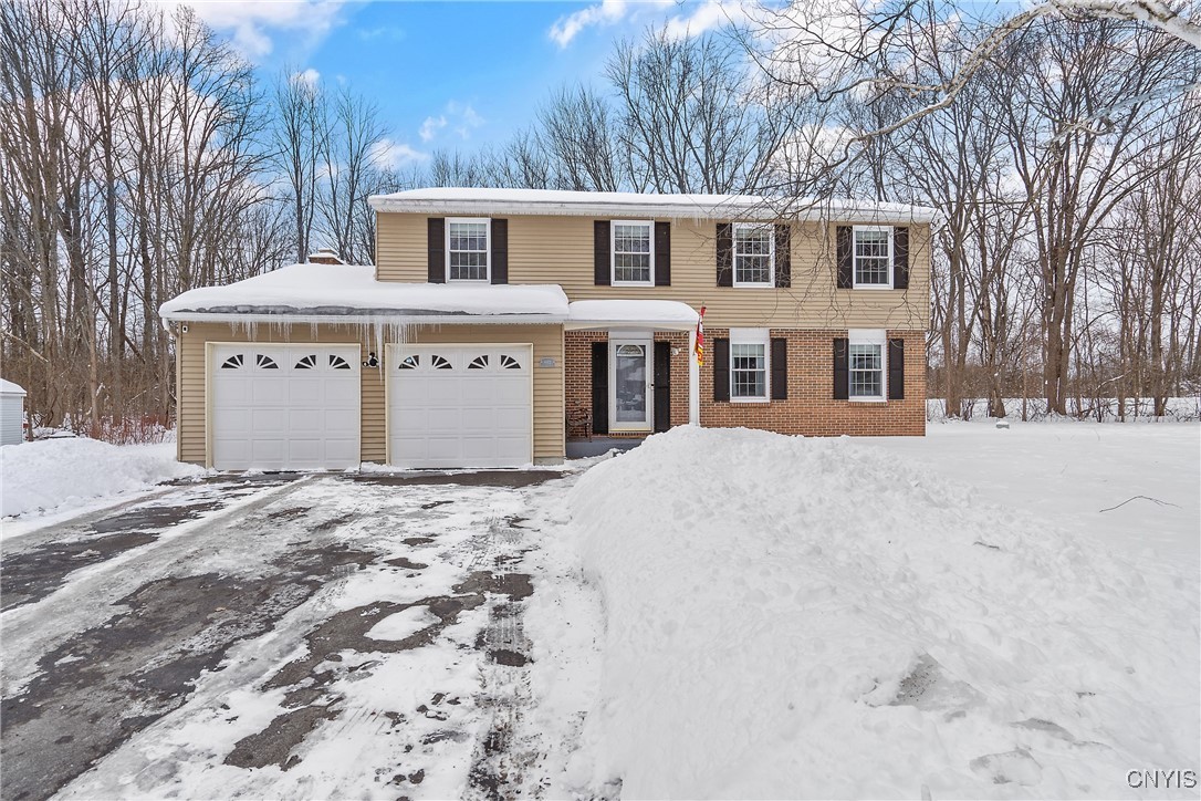 8072 White Birch Circle