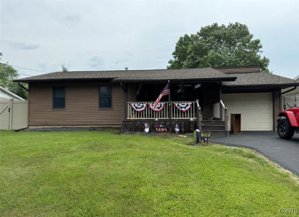 206 Snowdale Drive