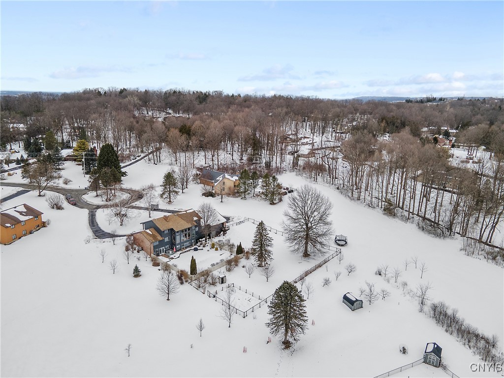 5004 Saddlebrook Drive