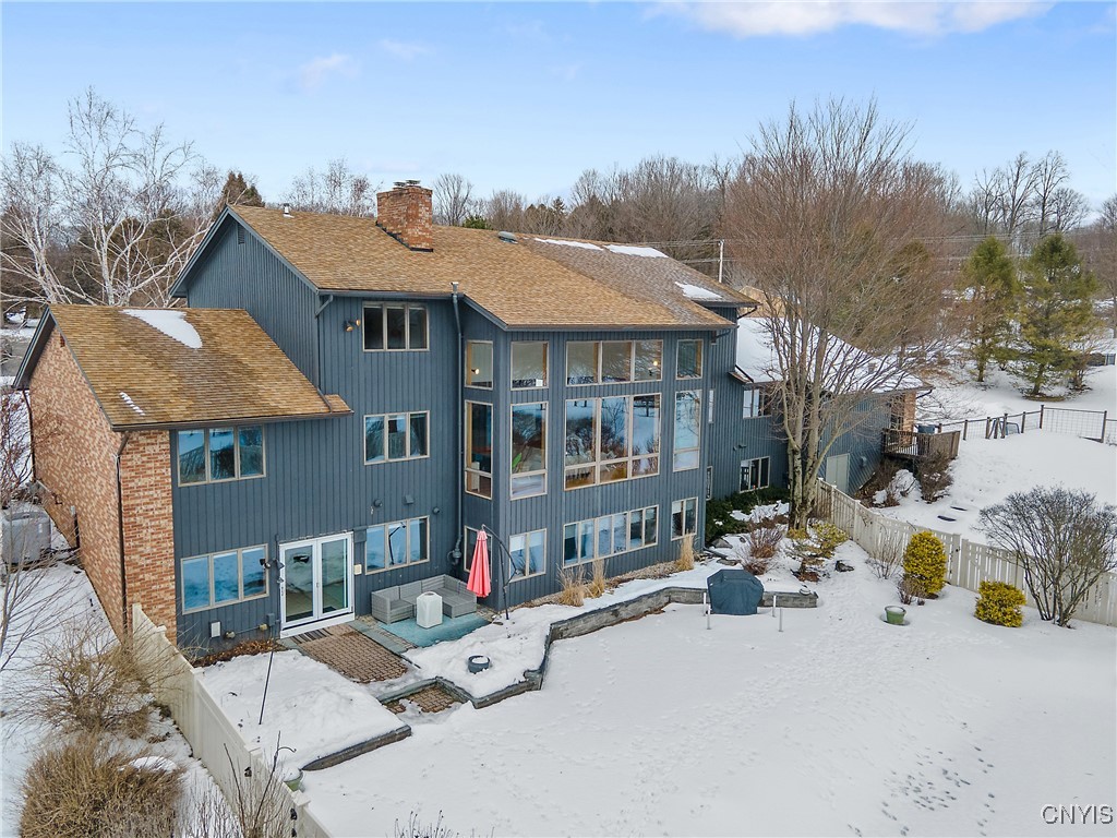 5004 Saddlebrook Drive