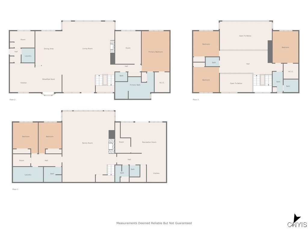 5004 Saddlebrook Drive