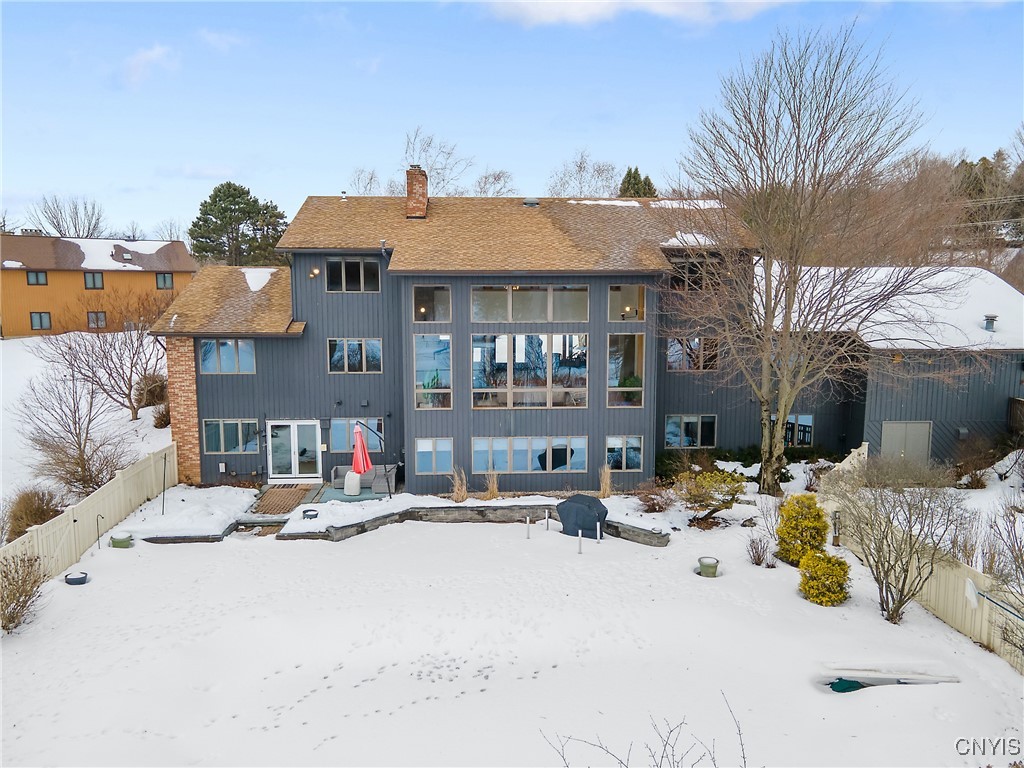 5004 Saddlebrook Drive