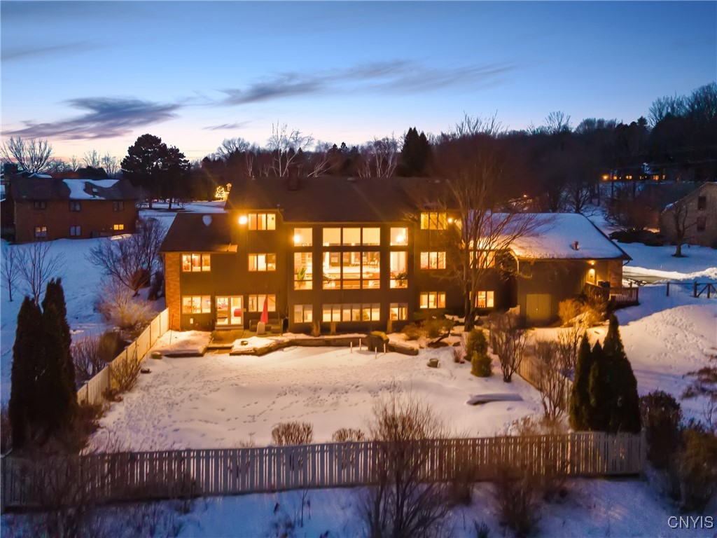 5004 Saddlebrook Drive