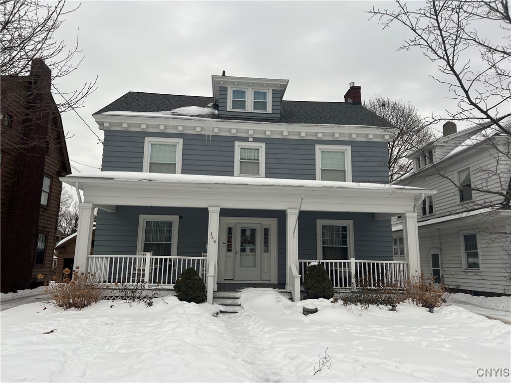 146 Hampton Road