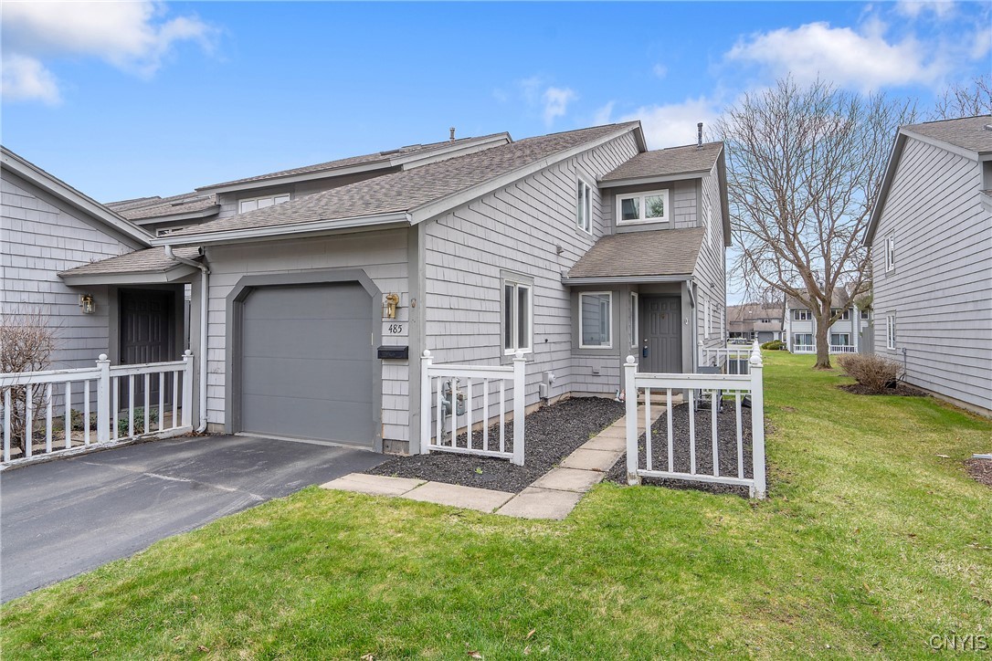 485 Summerhaven Drive North