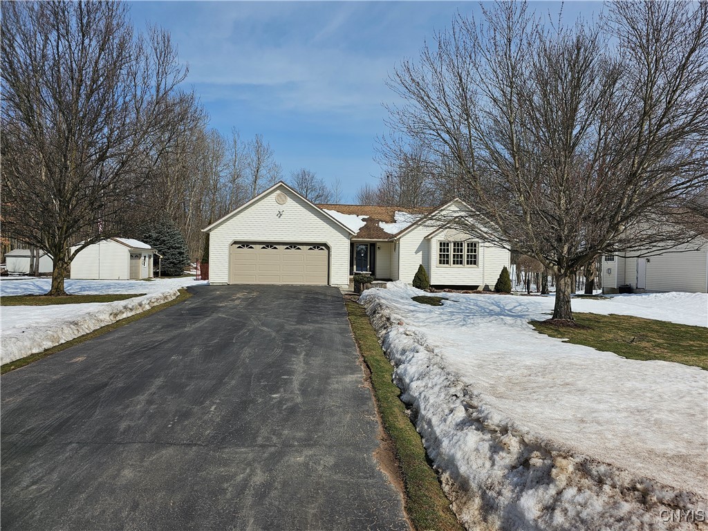 172 Dry Bridge Road