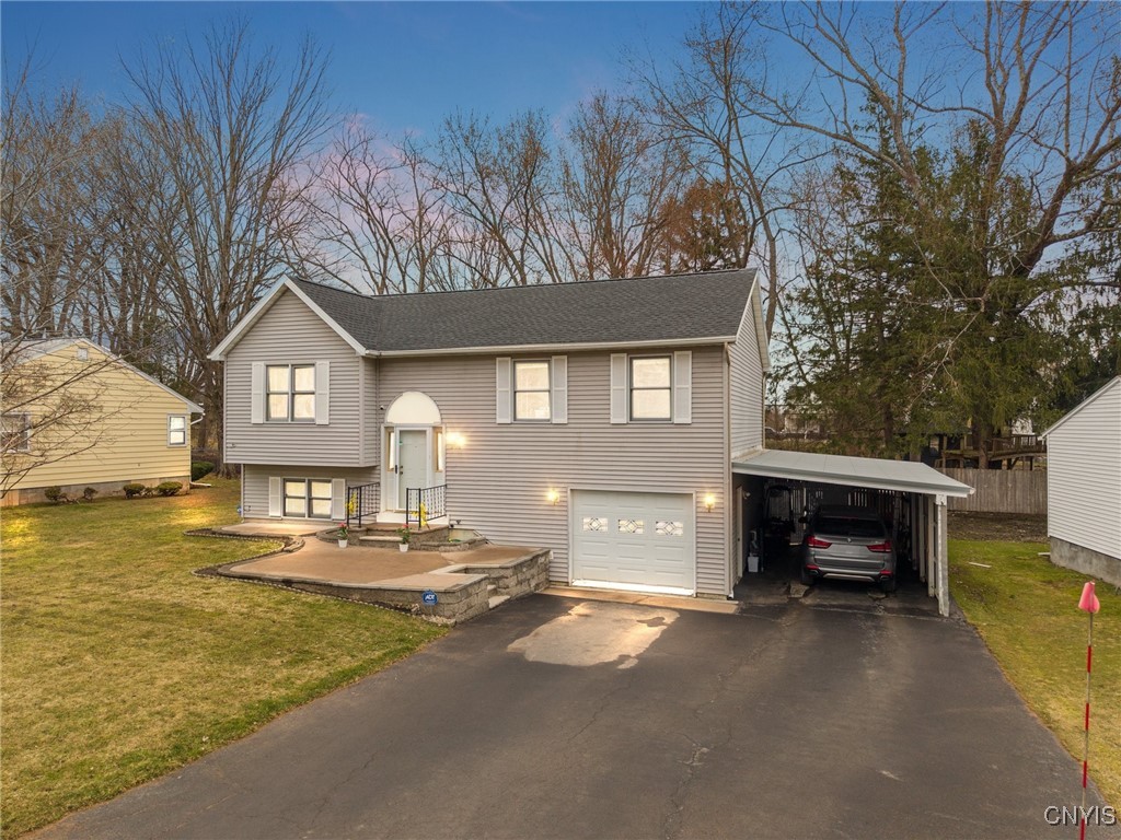 205 Pleasant Avenue