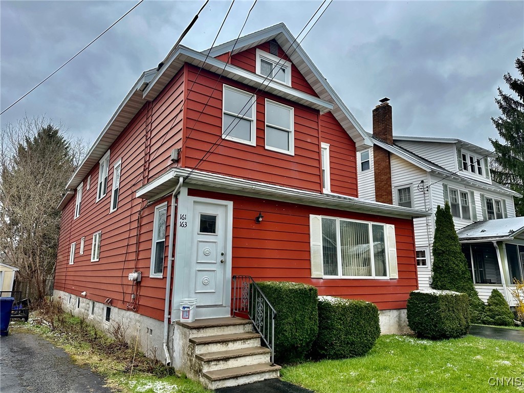 161-63 South Collingwood Avenue