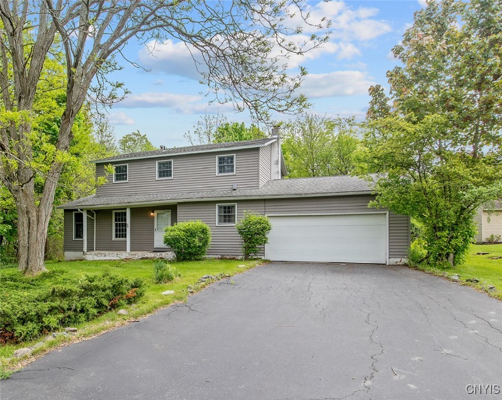 4646 Cranapple Drive