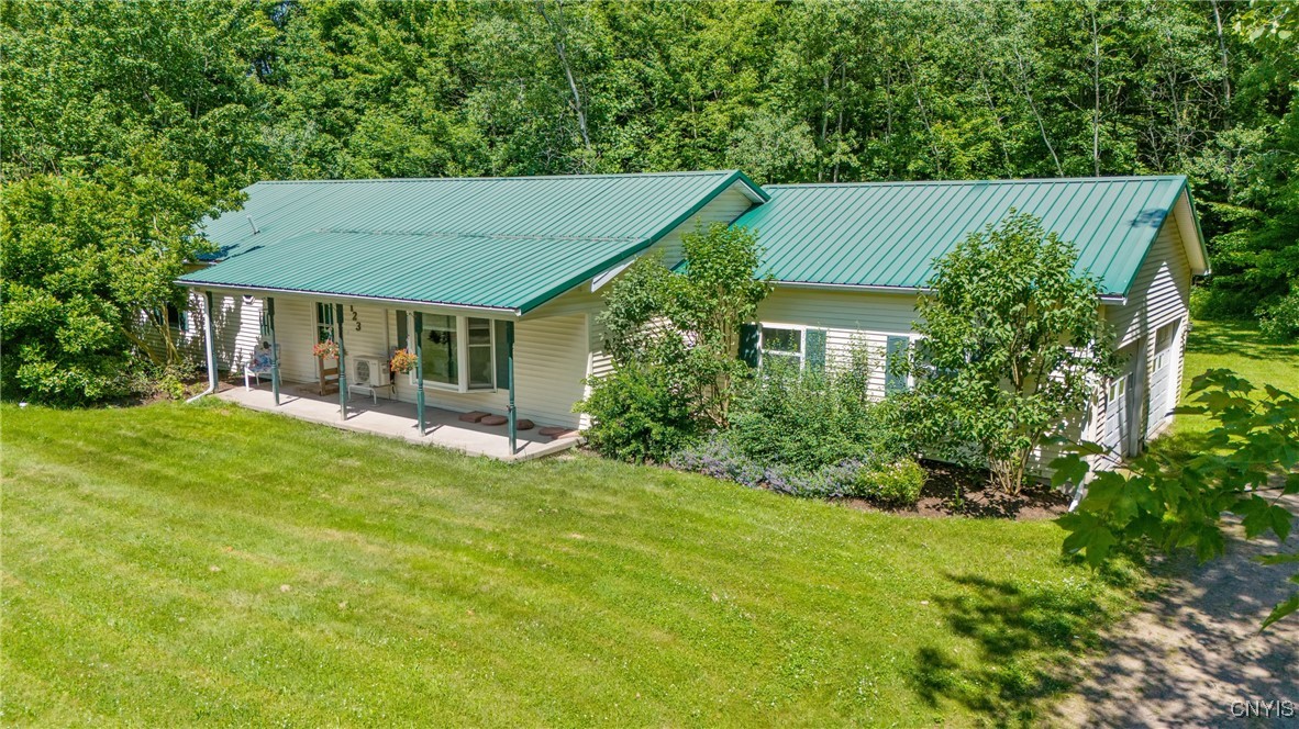 123 Town Line Road
