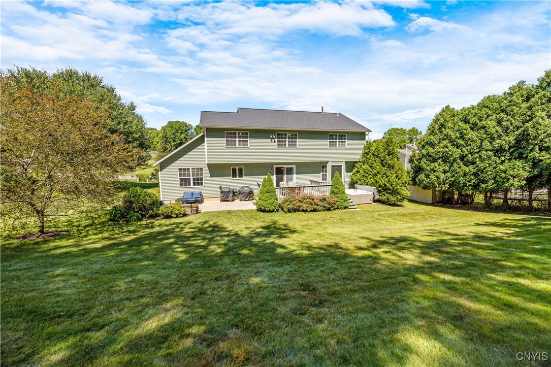 4523 Swissvale Drive