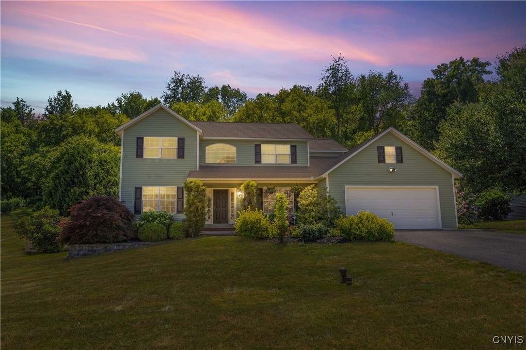 4523 Swissvale Drive